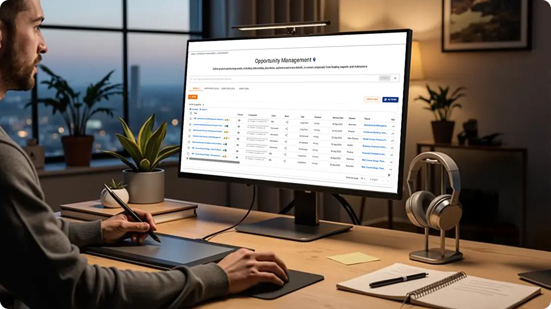 Cutting-Edge Tech for SMEs